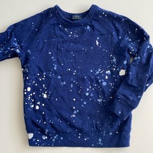 Kids sweater Polo Ralph Lauren size 7